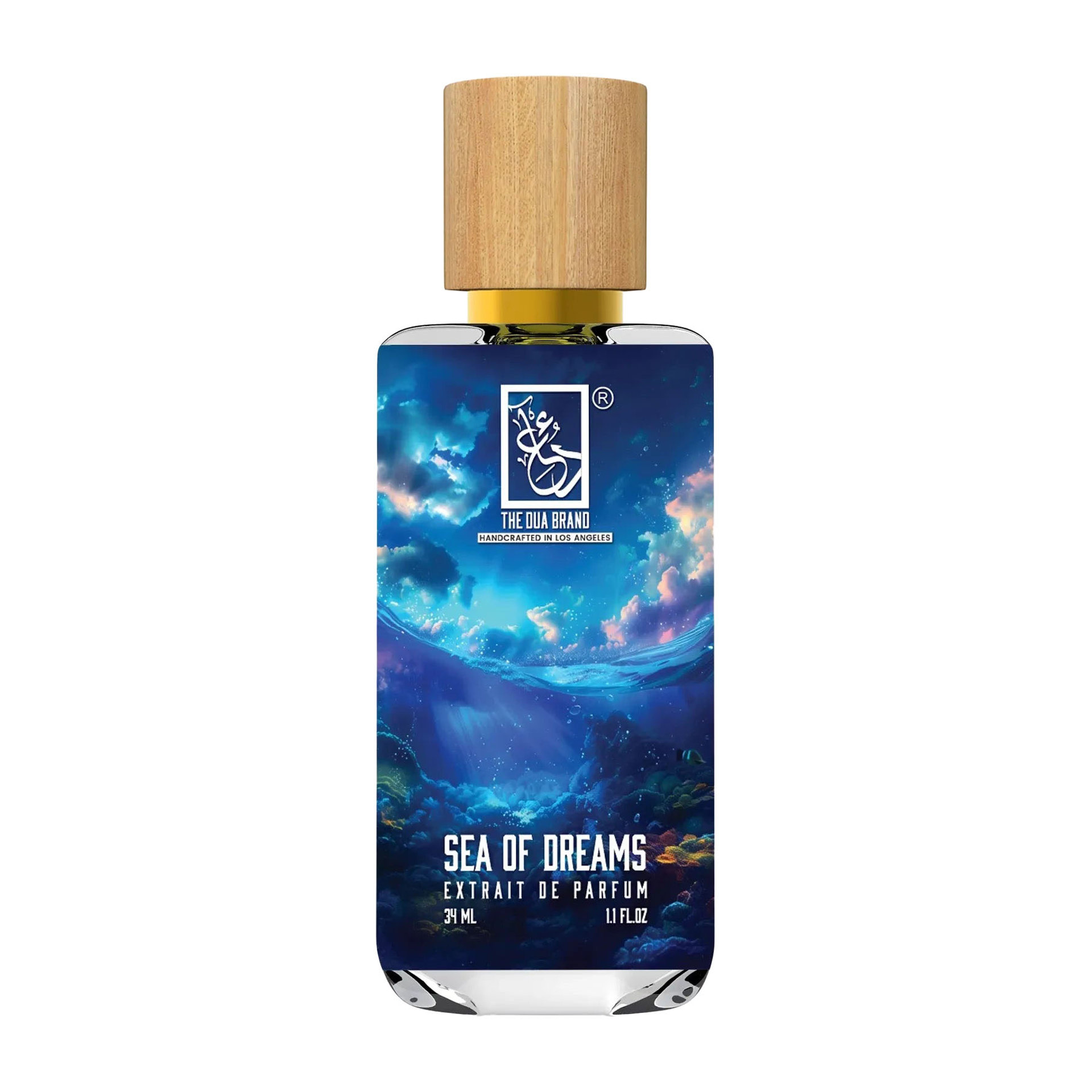 Picture of Sea of Dreams fragrance