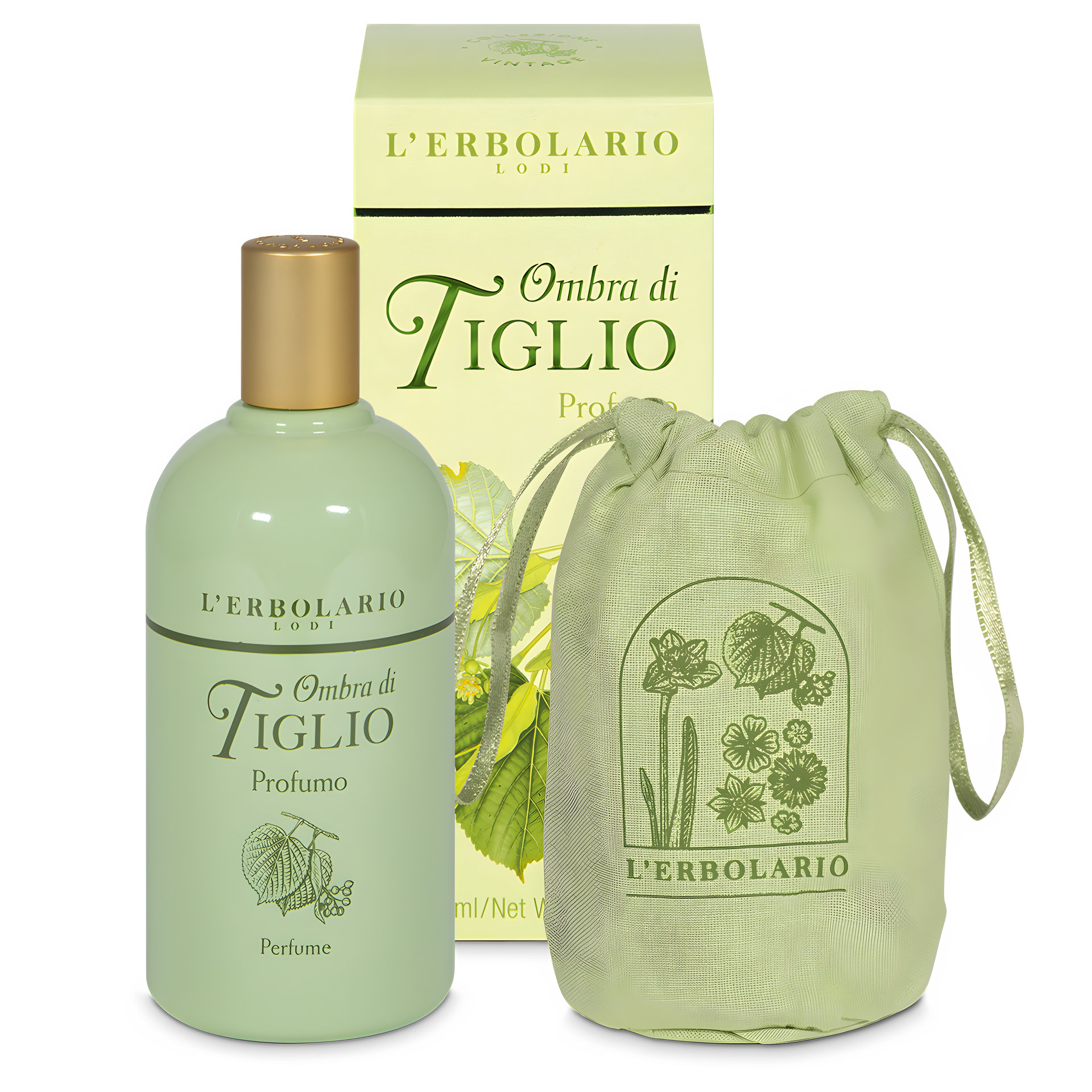 Picture of Ombra Di Tiglio (2024) fragrance