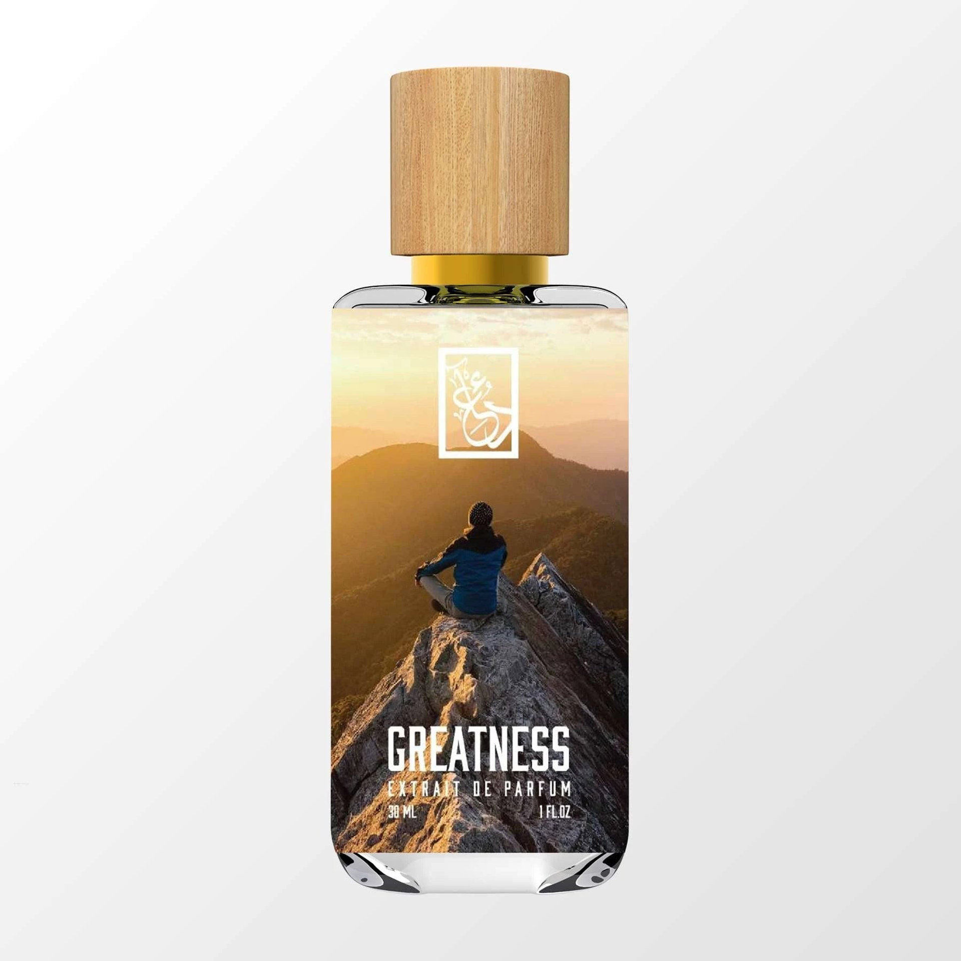 Picture of Greatness fragrance