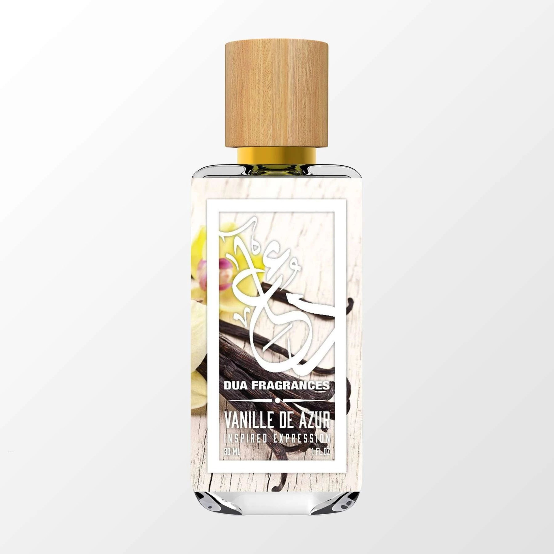 Picture of Vanille de Azur fragrance