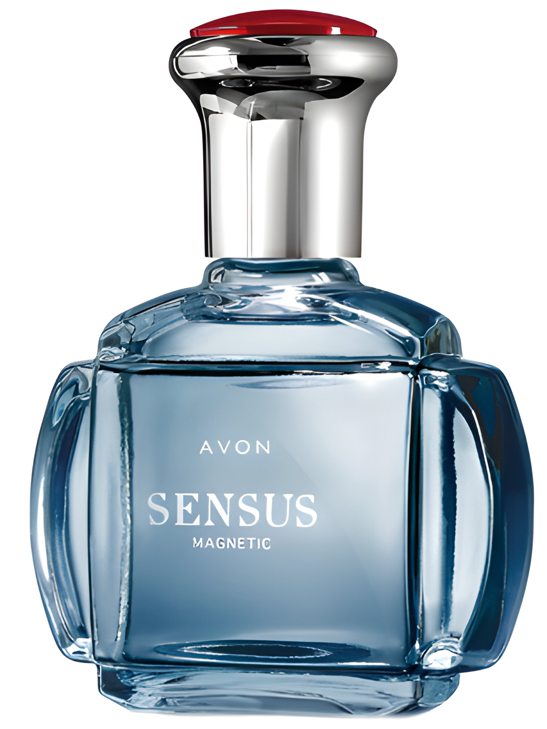 Sensus Magnetic by Avon