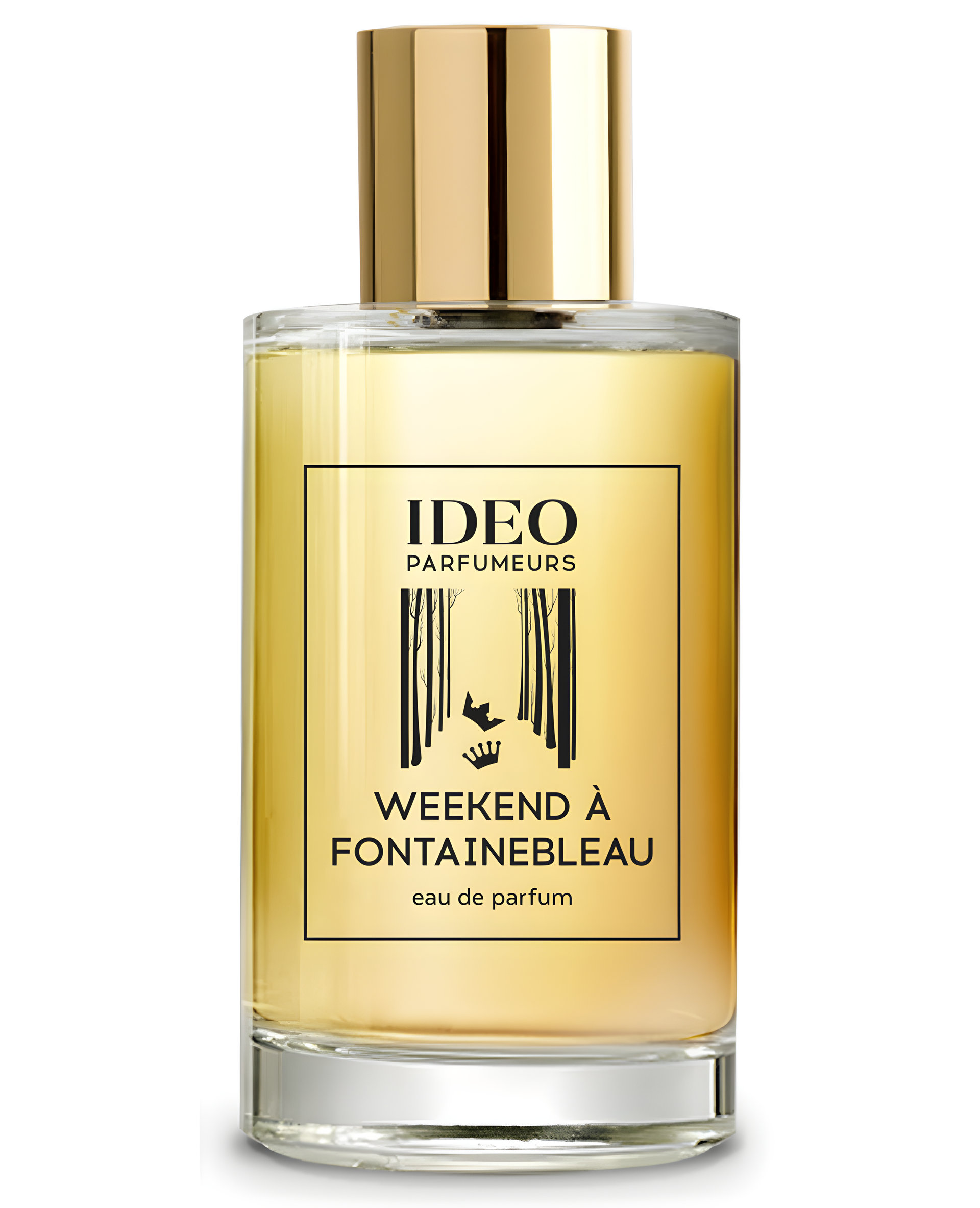Picture of Weekend a Fontainebleau fragrance