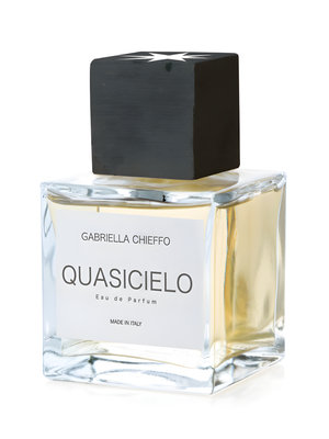 Quasicielo by Maison Gabriella Chieffo perfume bottle