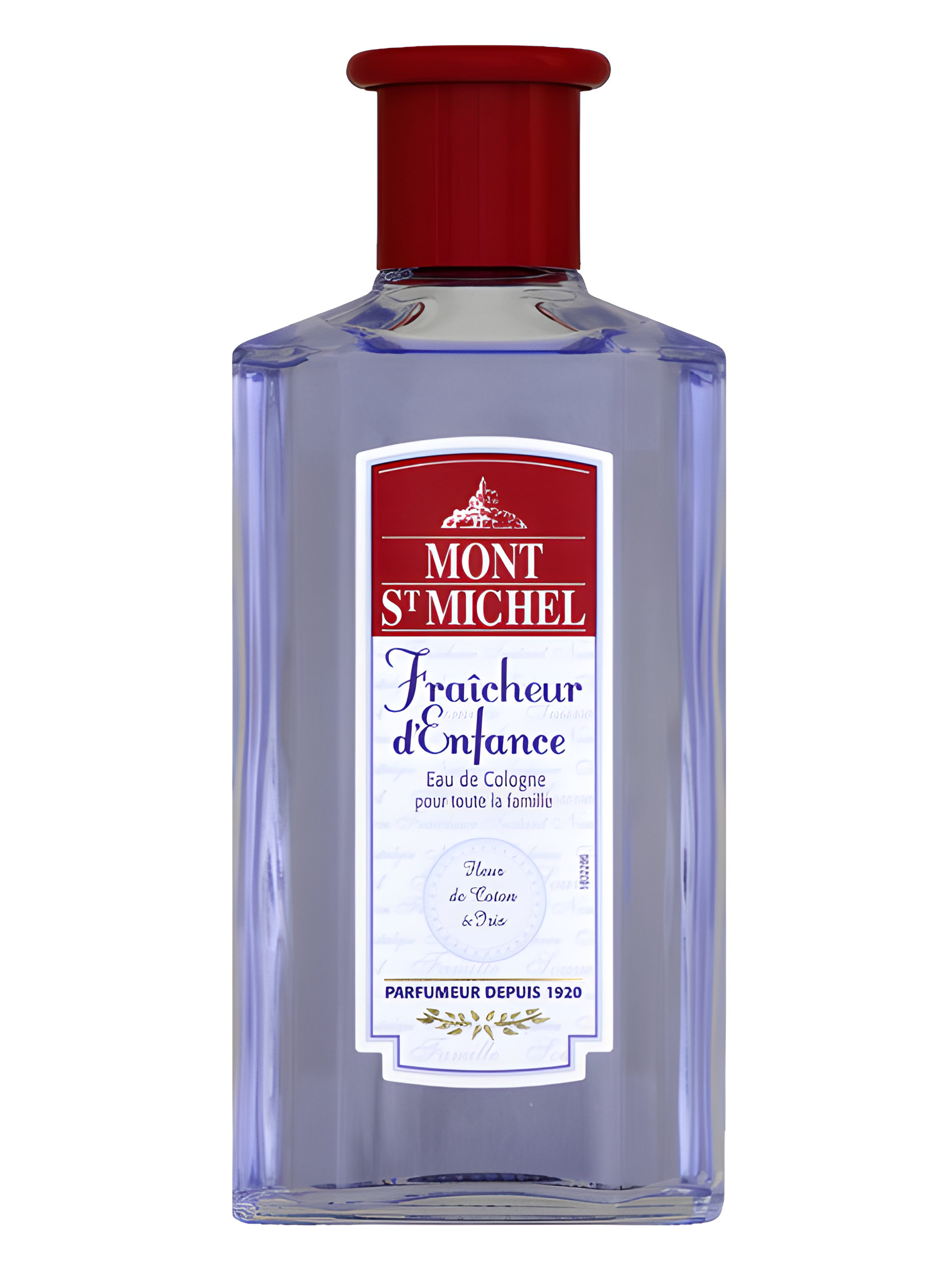 Picture of Fraîcheur d'Enfance fragrance
