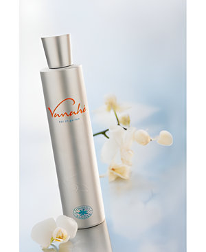 Vanahe by La Maison de la Vanille perfume bottle