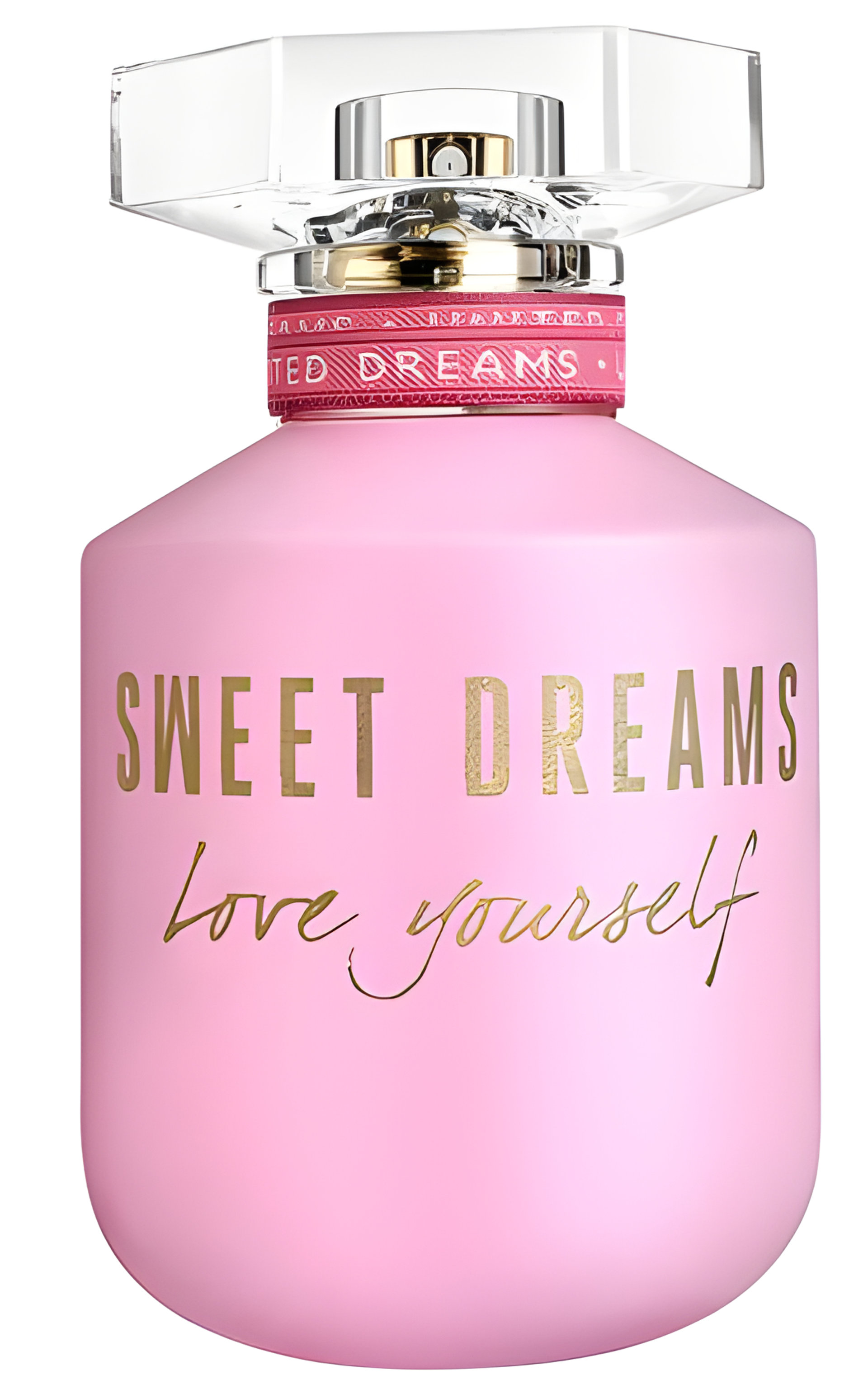 Picture of Sweet Dreams Love Yourself fragrance
