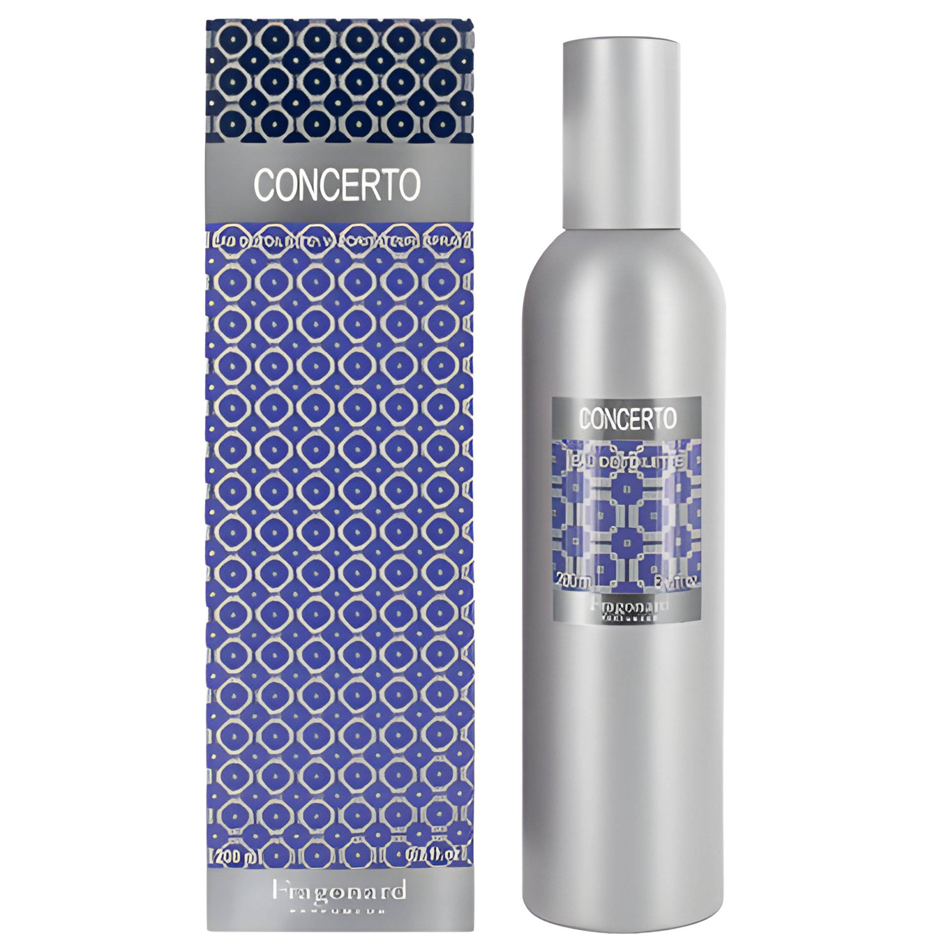 Picture of Concerto fragrance