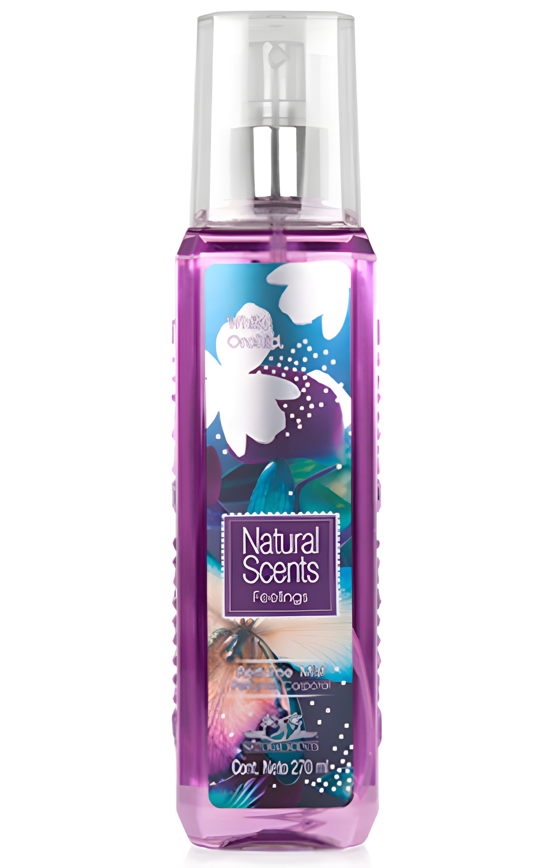 Picture of White Orchid fragrance