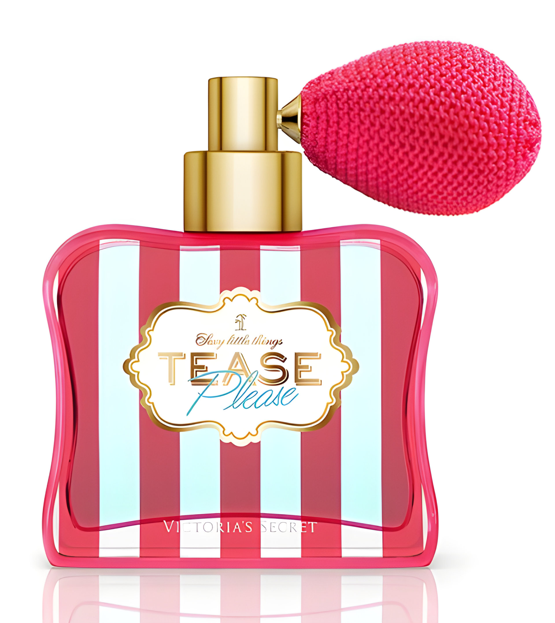 Picture of Tease Please fragrance