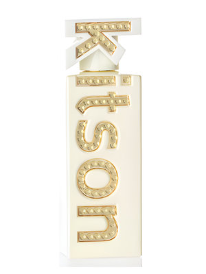 Vanilla Angel by Kitson perfume bottle