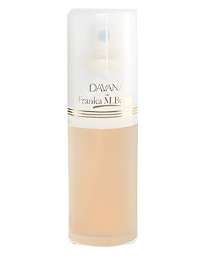 Davana by Franka M. Berger perfume bottle