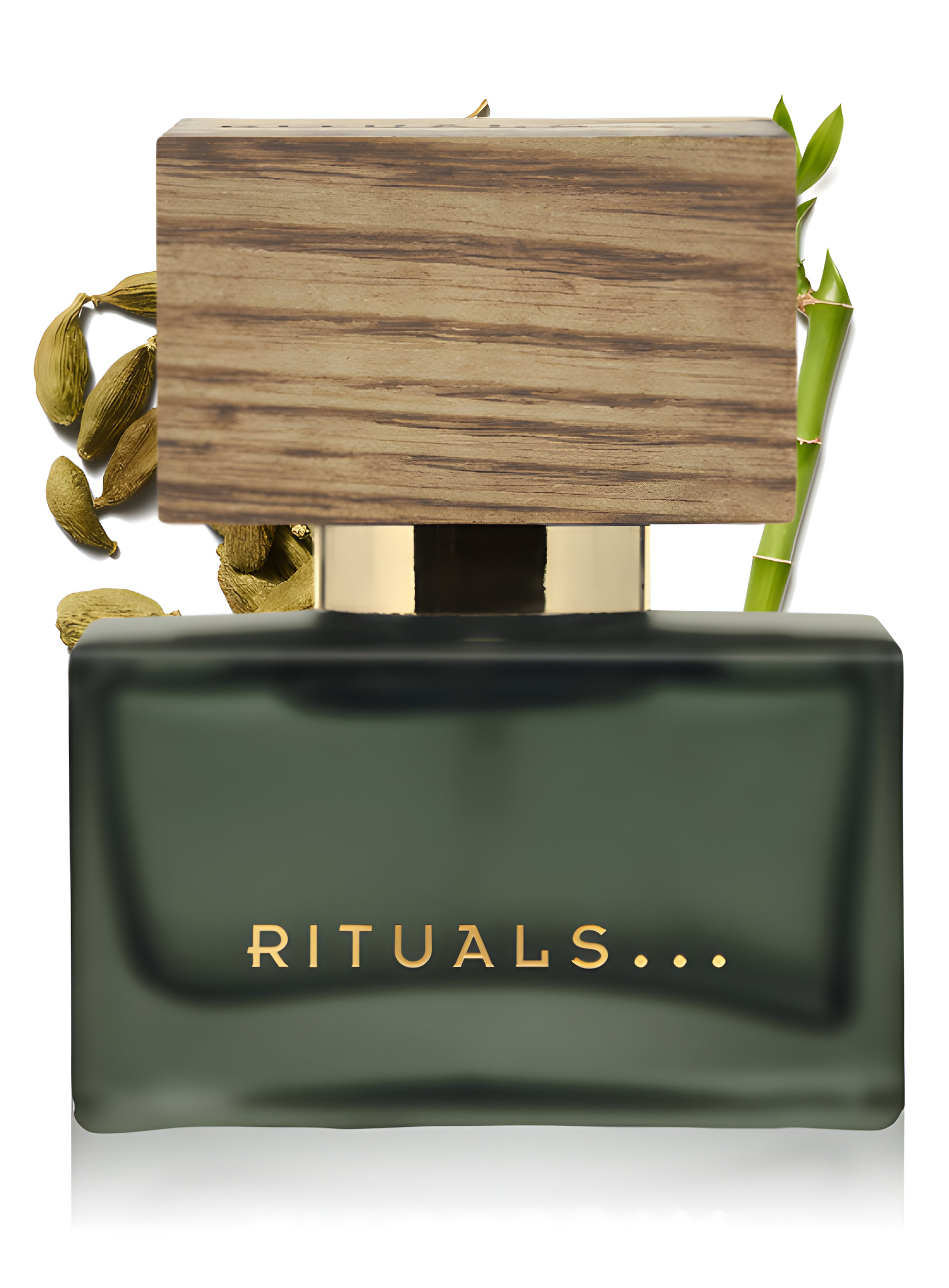 Picture of Chakai fragrance