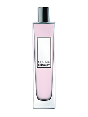 Muy mía by David Bustamante perfume bottle