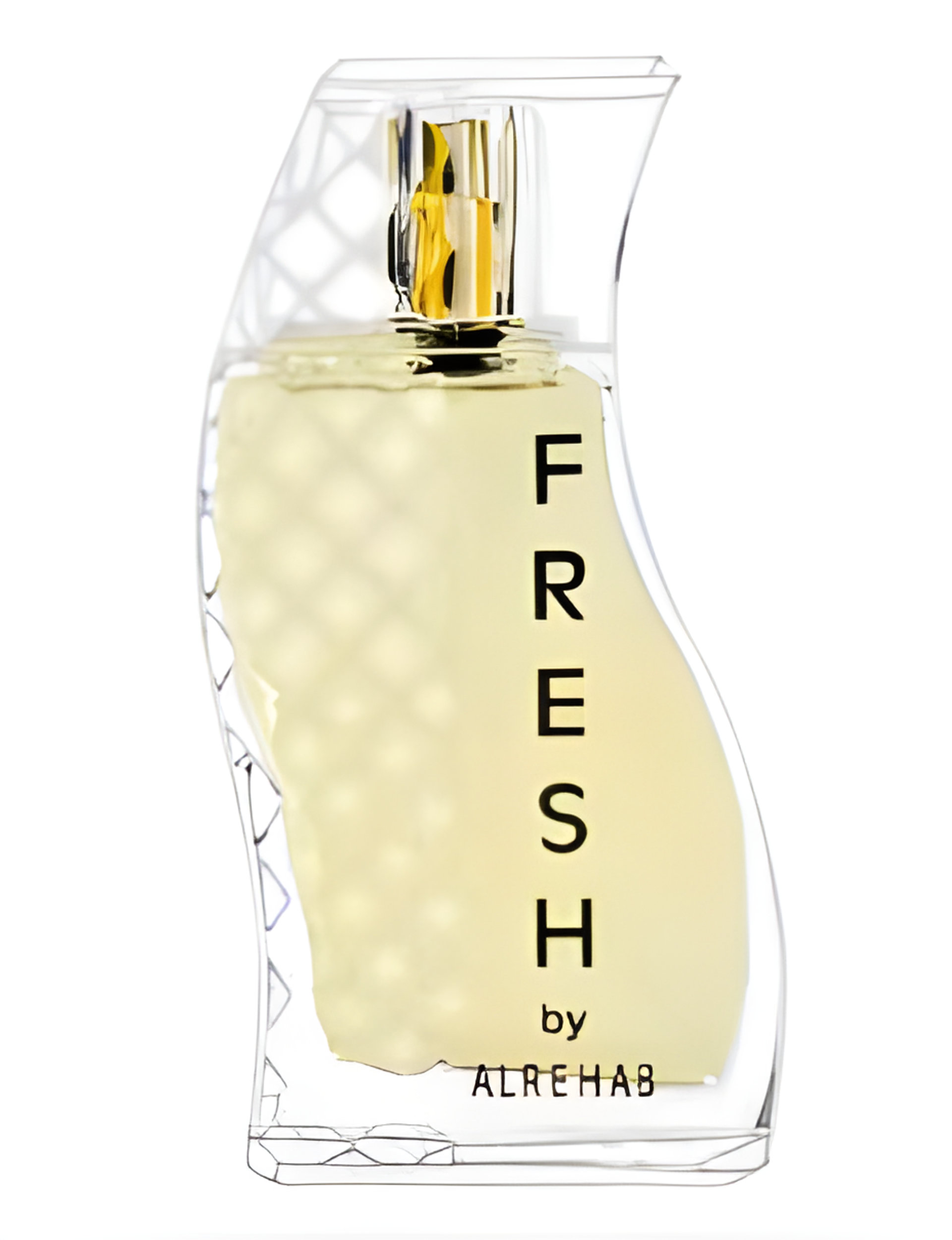 Picture of Fresh fragrance