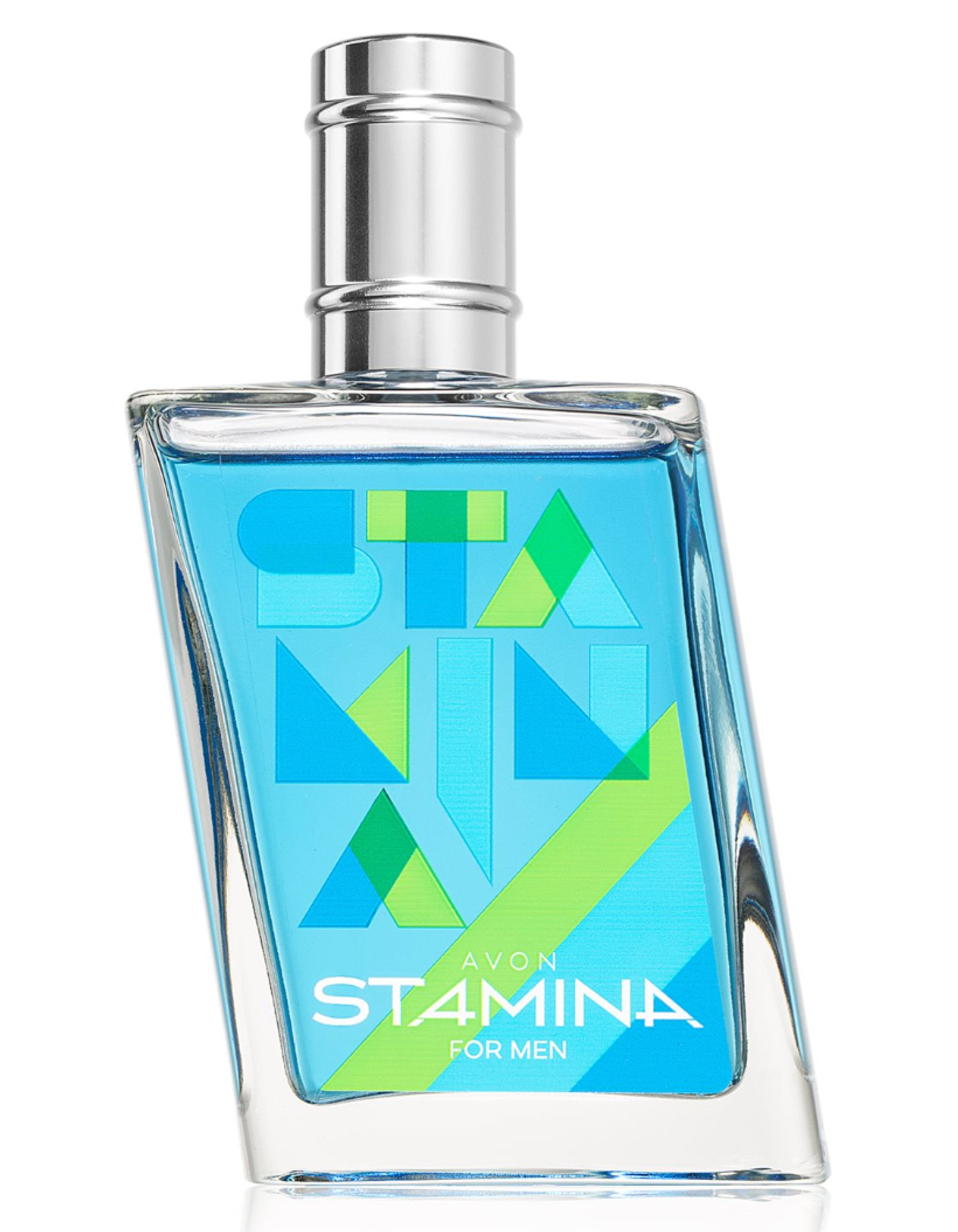 Picture of Stamina fragrance