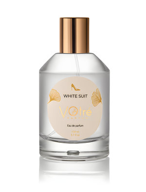 White Suit by Votre Parfum perfume bottle