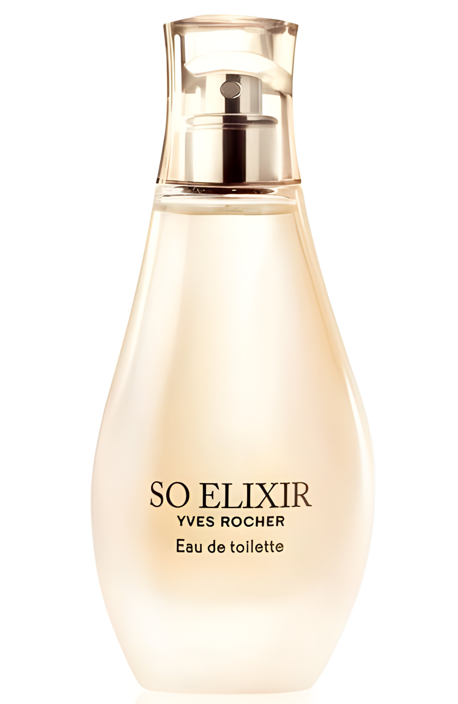 Picture of So Elixir Eau de Toilette fragrance