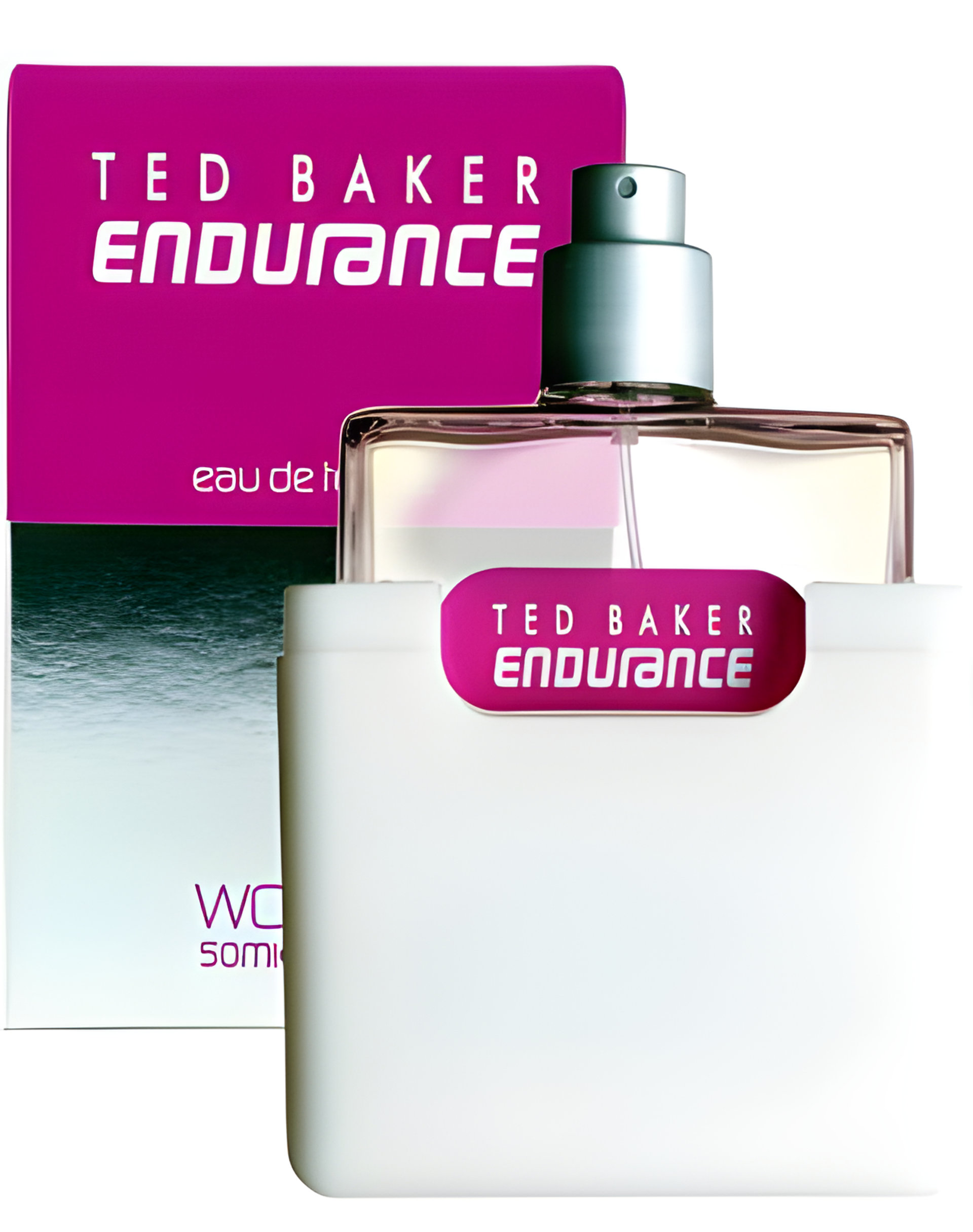 Picture of Endurance Women fragrance