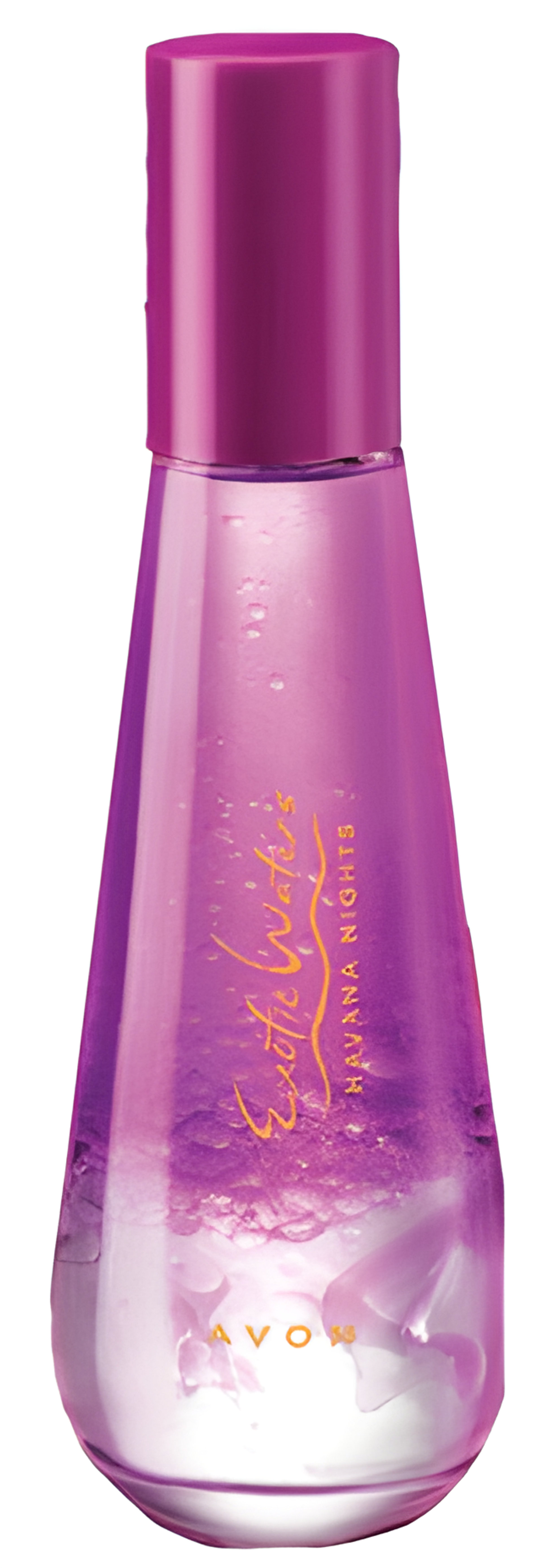 Picture of Exotic Waters Havana Nights fragrance