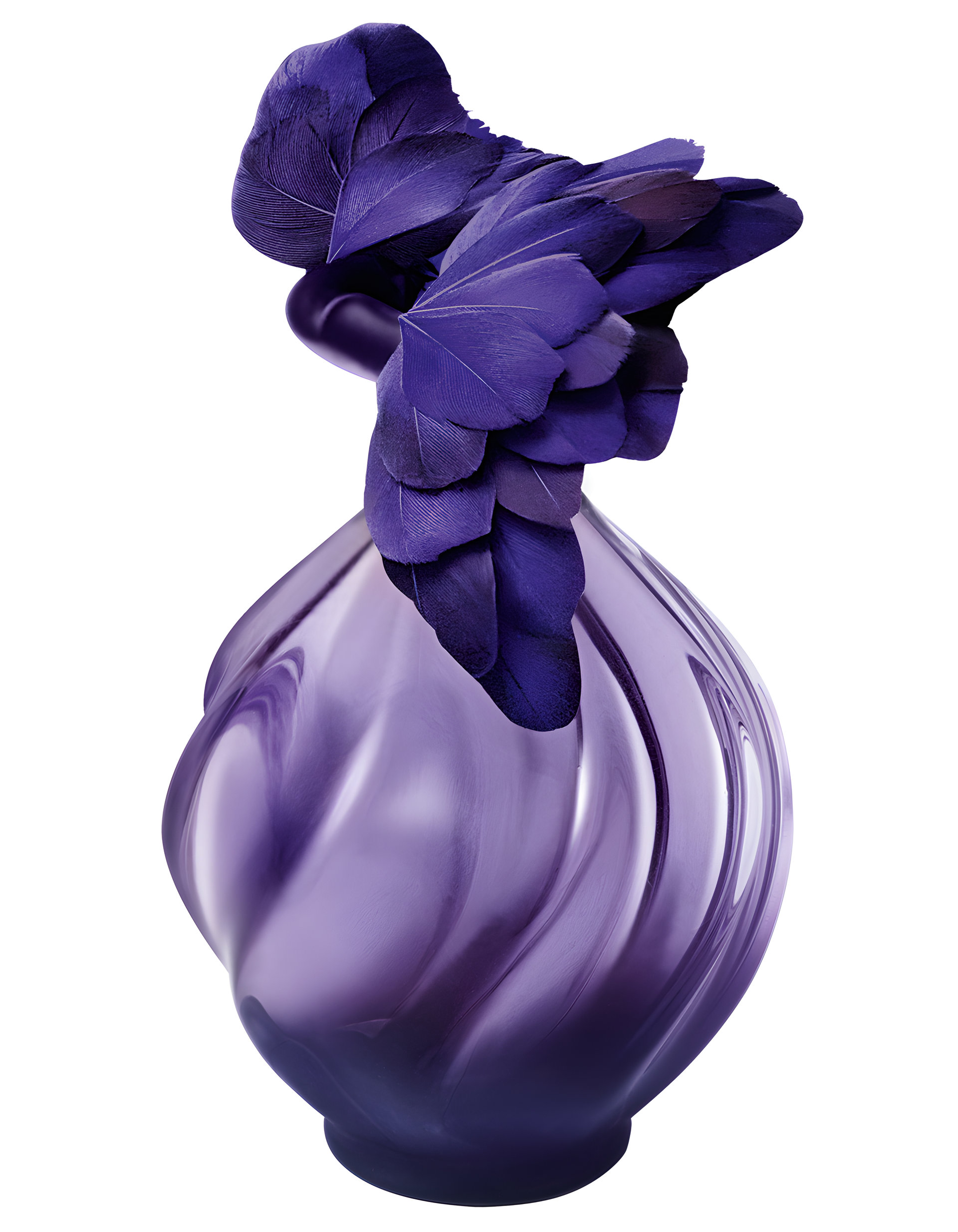 Picture of L’Air Du Temps Nuit Pourpre fragrance