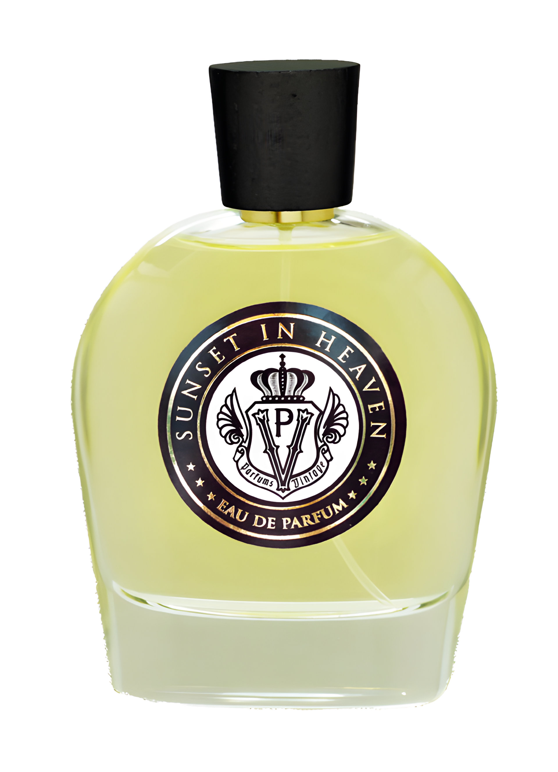 Picture of Sunset in Heaven fragrance