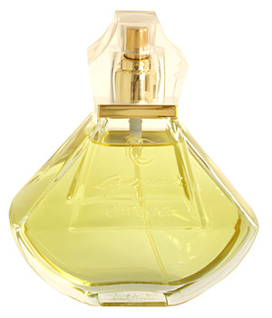 Capucci de Capucci by Roberto Capucci perfume bottle