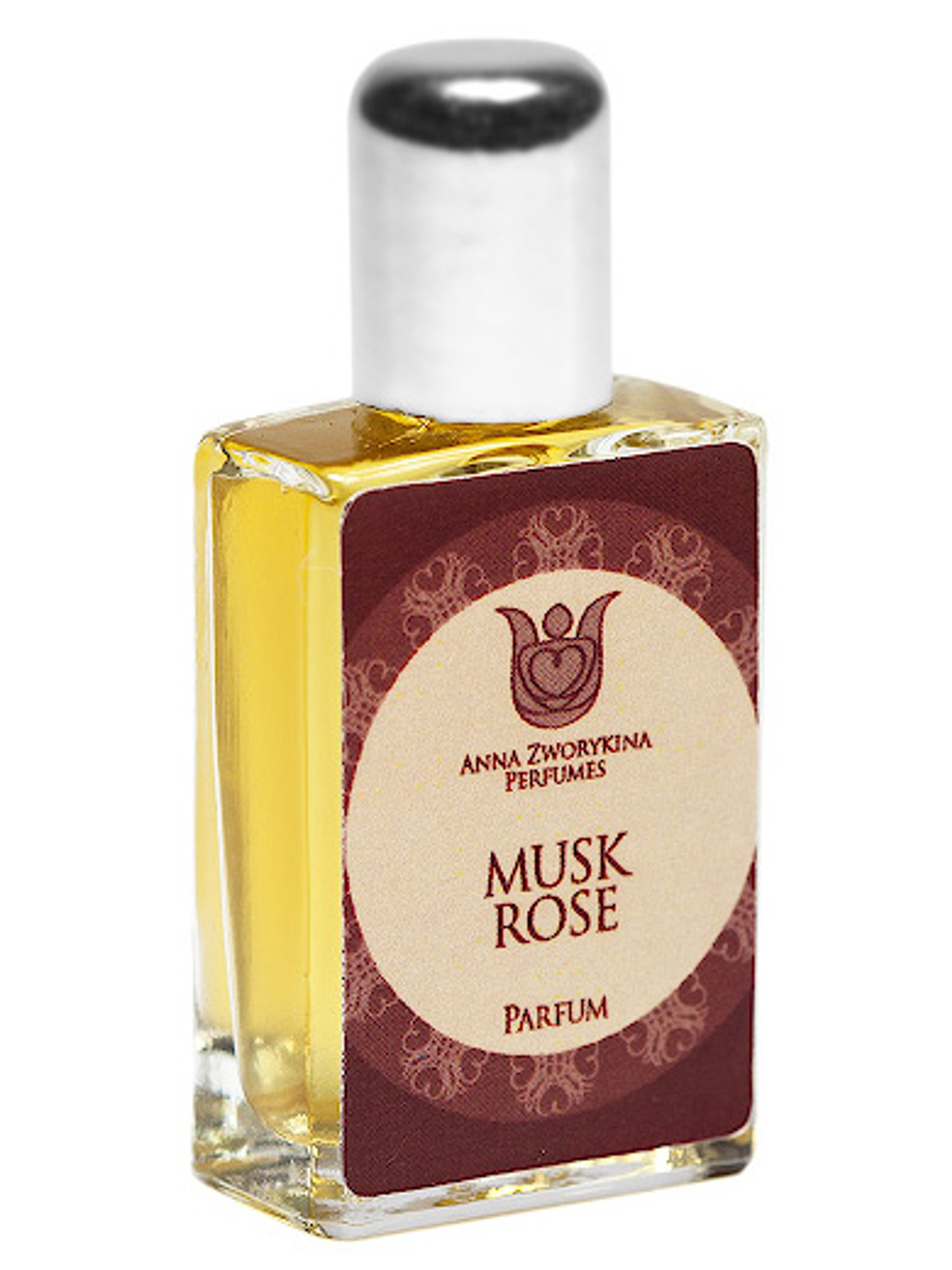 Picture of Musk Rose fragrance