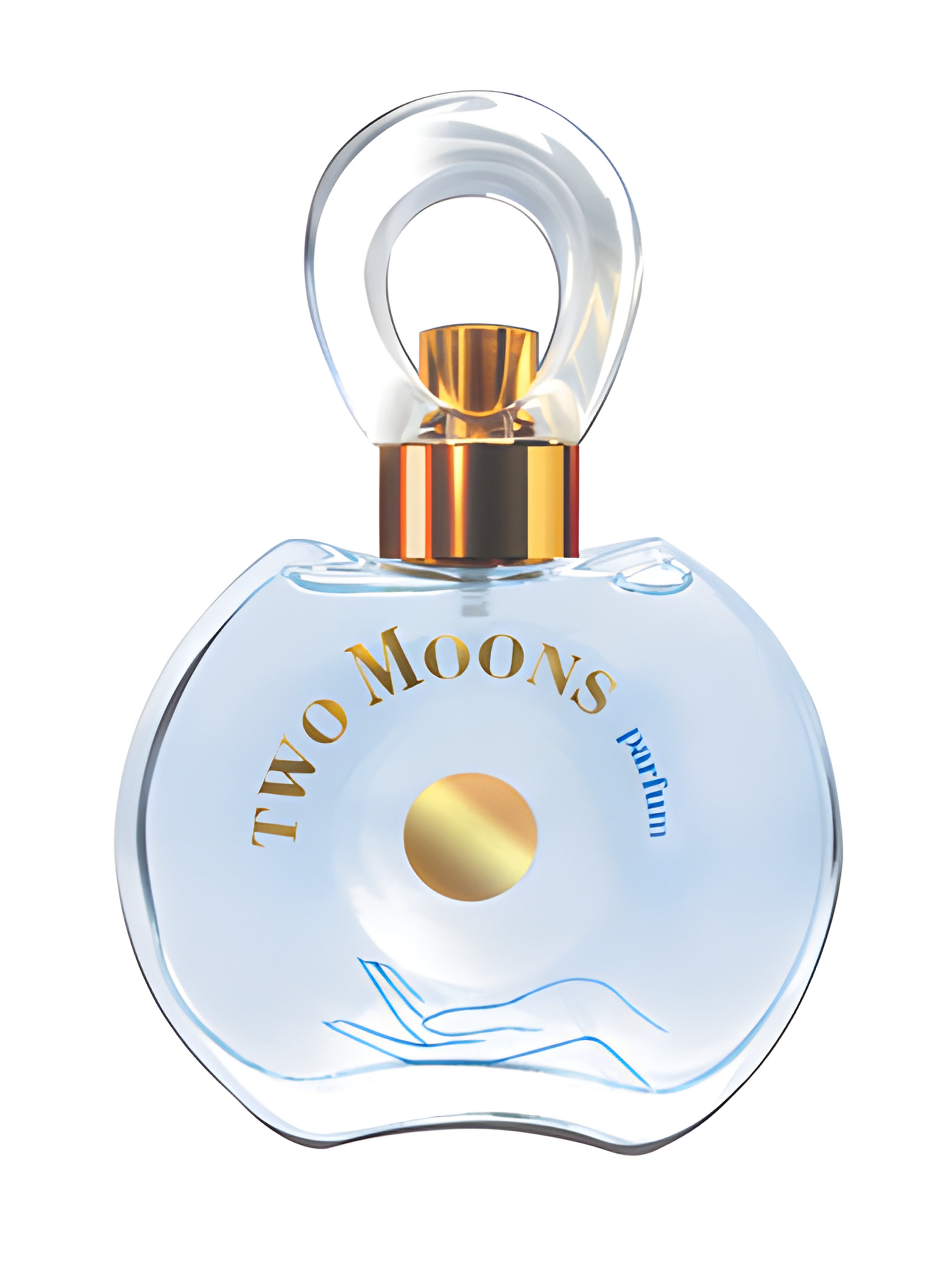 Picture of Two Moons fragrance
