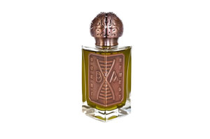 Burnt Remedy by Broken Anatomy Perfumes perfume bottle