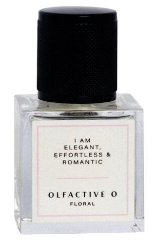Floral by Olfactive O perfume bottle