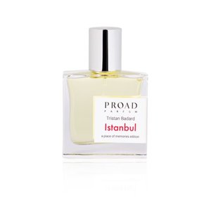 Istanbul by Proad perfume bottle