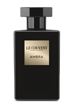 Ambra by Le Couvent Maison de Parfum perfume bottle