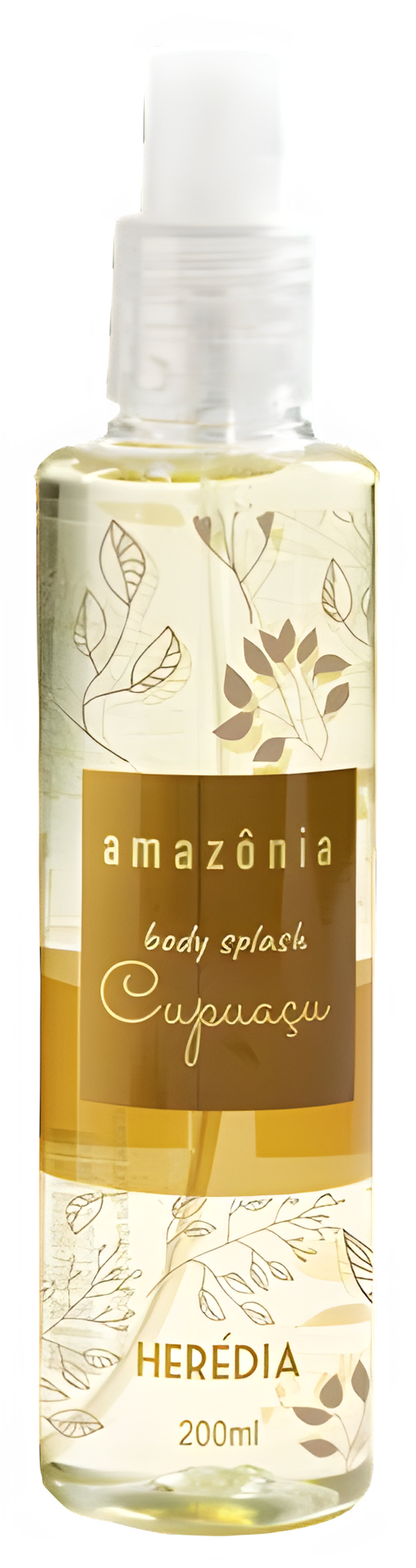 Picture of Cupuaçu fragrance