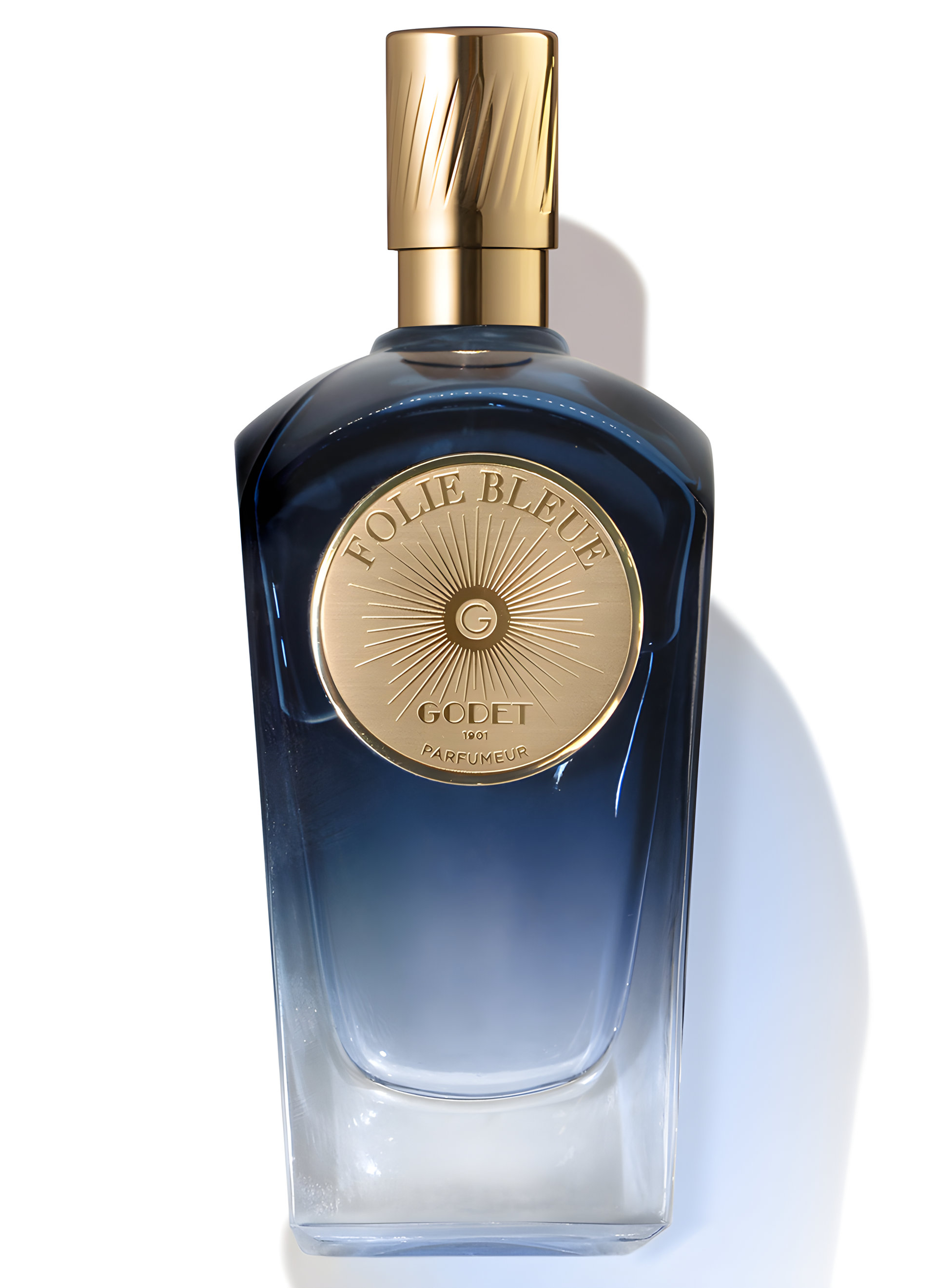 Picture of Folie Bleue fragrance