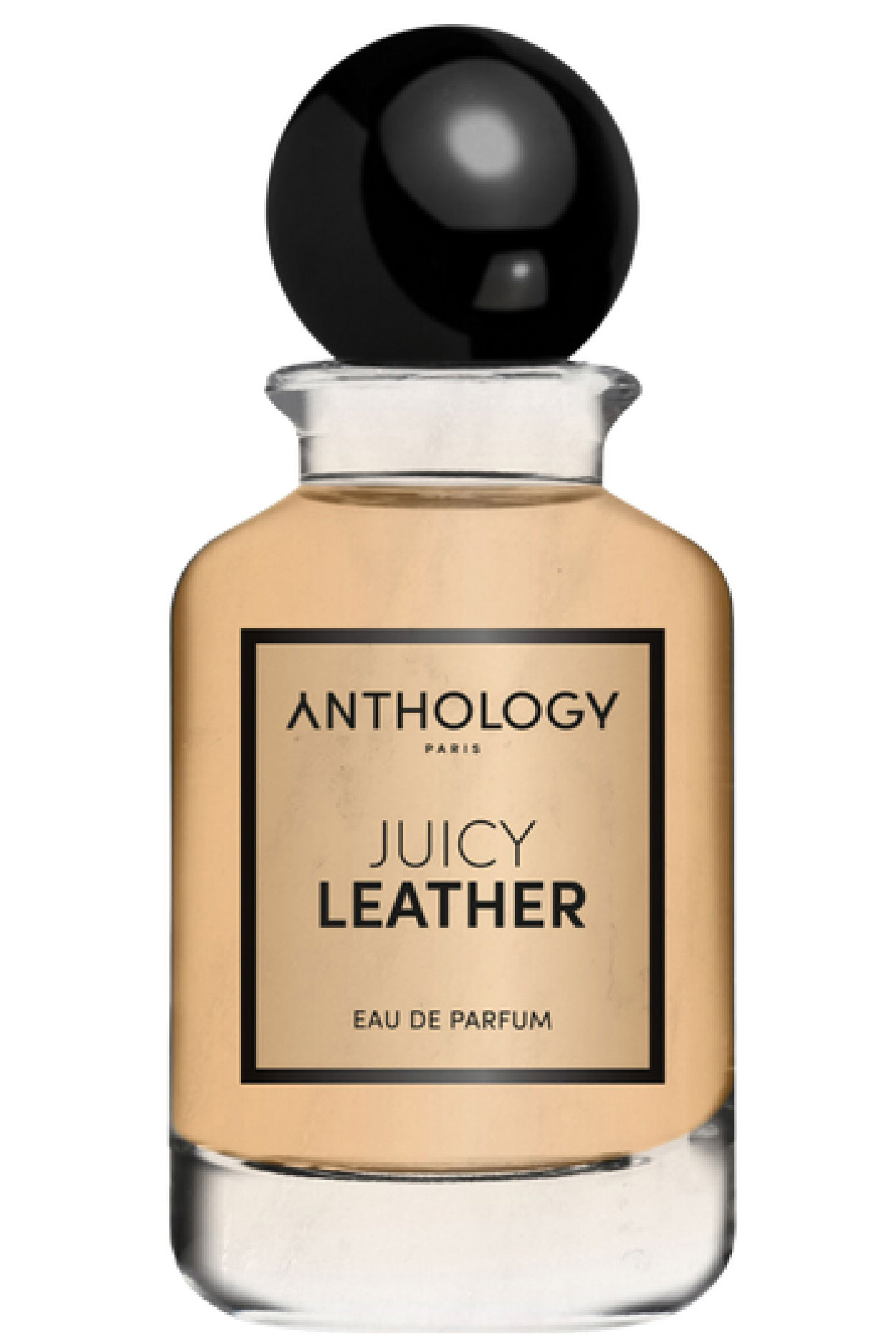 Picture of Juicy Leather fragrance