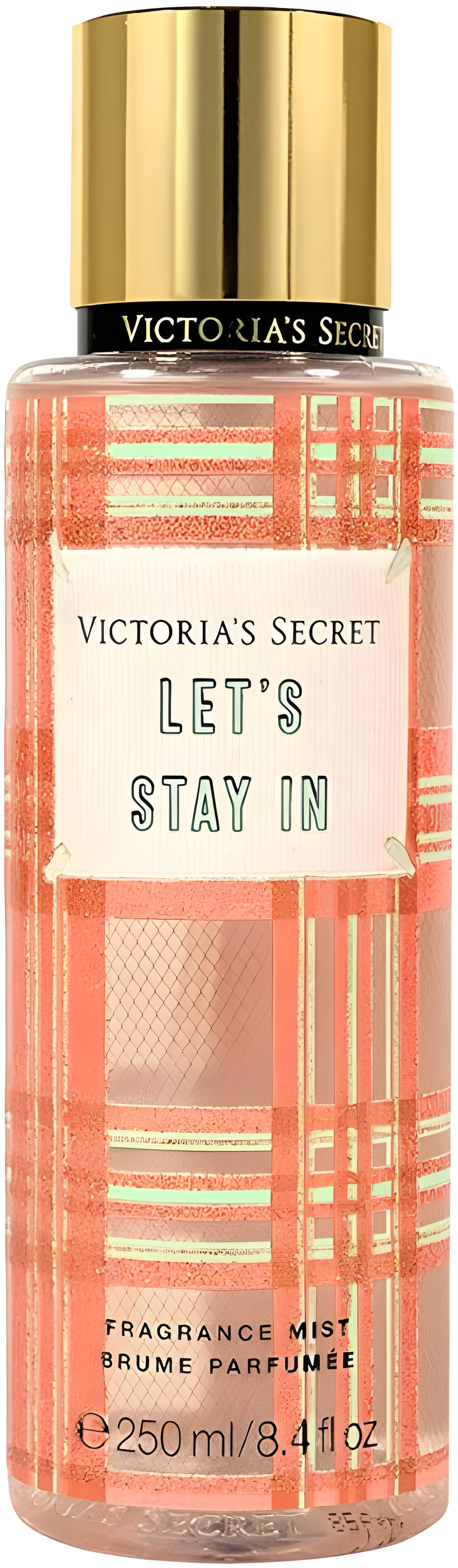 Picture of Let's Stay in fragrance