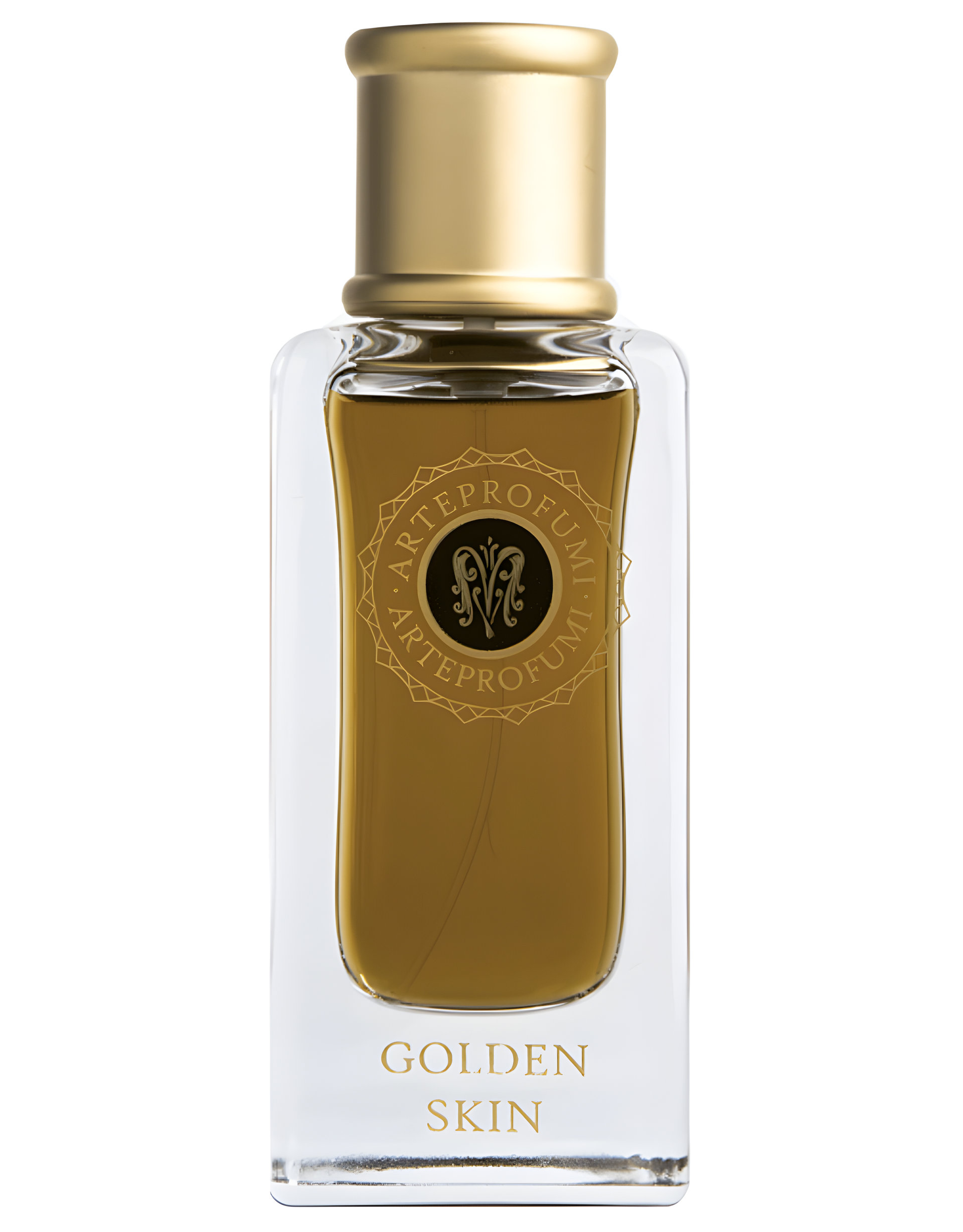 Picture of Golden Skin fragrance