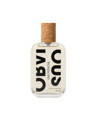 Une Pistache by Obvious perfume bottle
