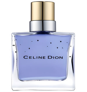Paris Nights by Celine Dion perfume bottle
