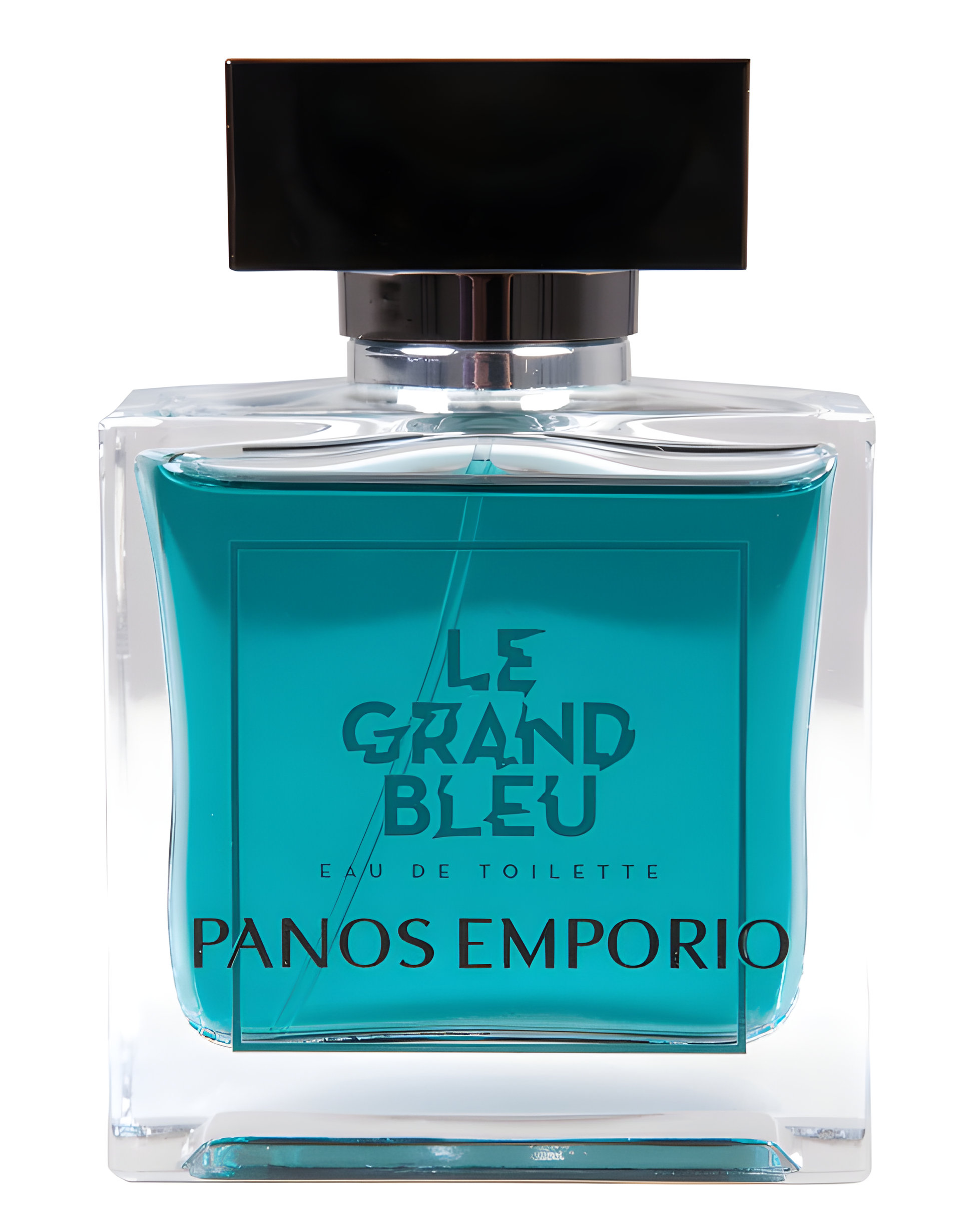 Picture of Le Grand Bleu fragrance