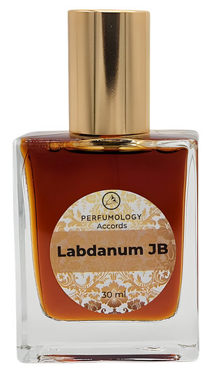 Labdanum JB by Perfumology perfume bottle