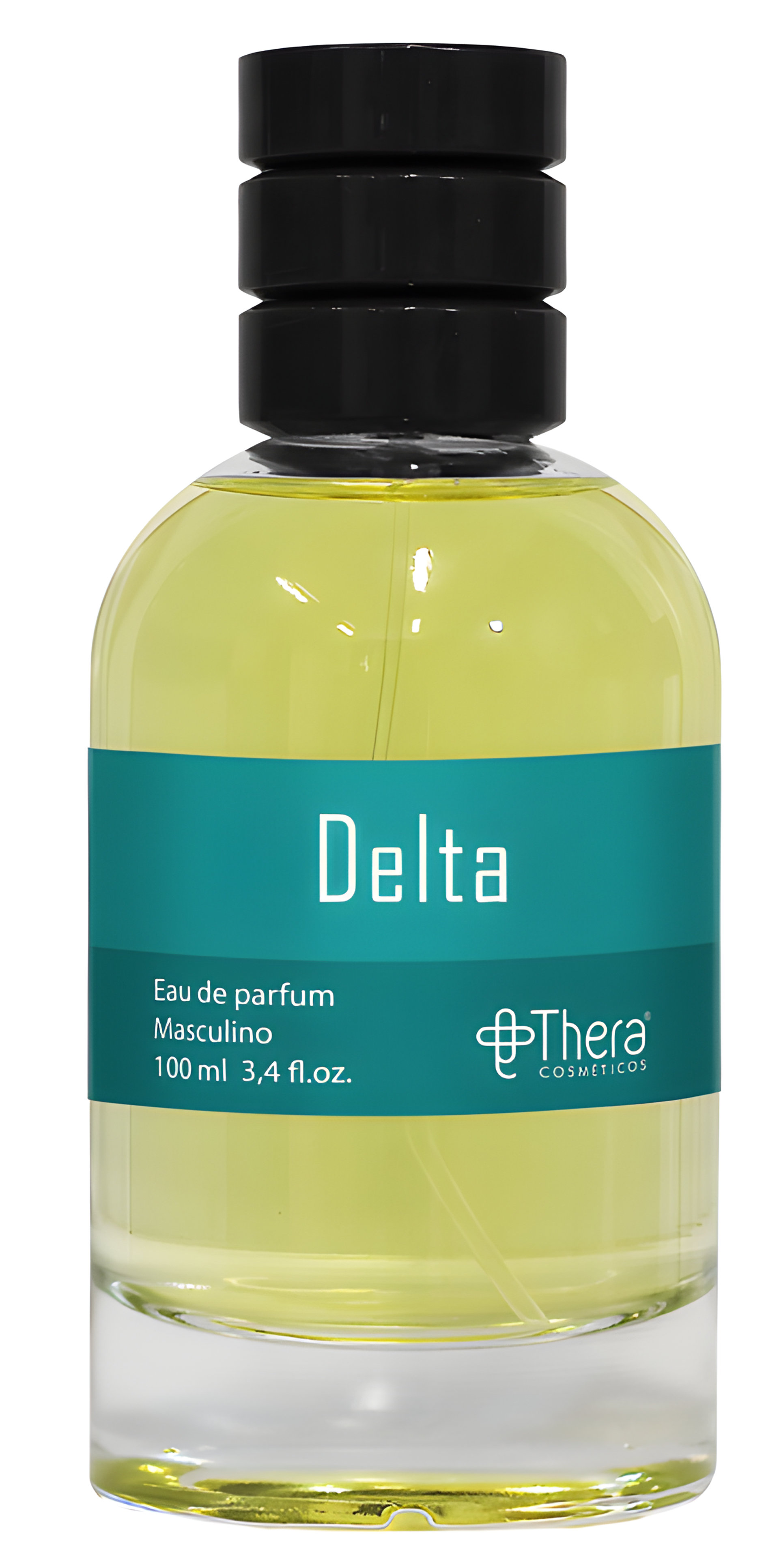 Picture of Delta fragrance