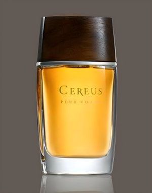 Cereus No.11 by Cereus perfume bottle