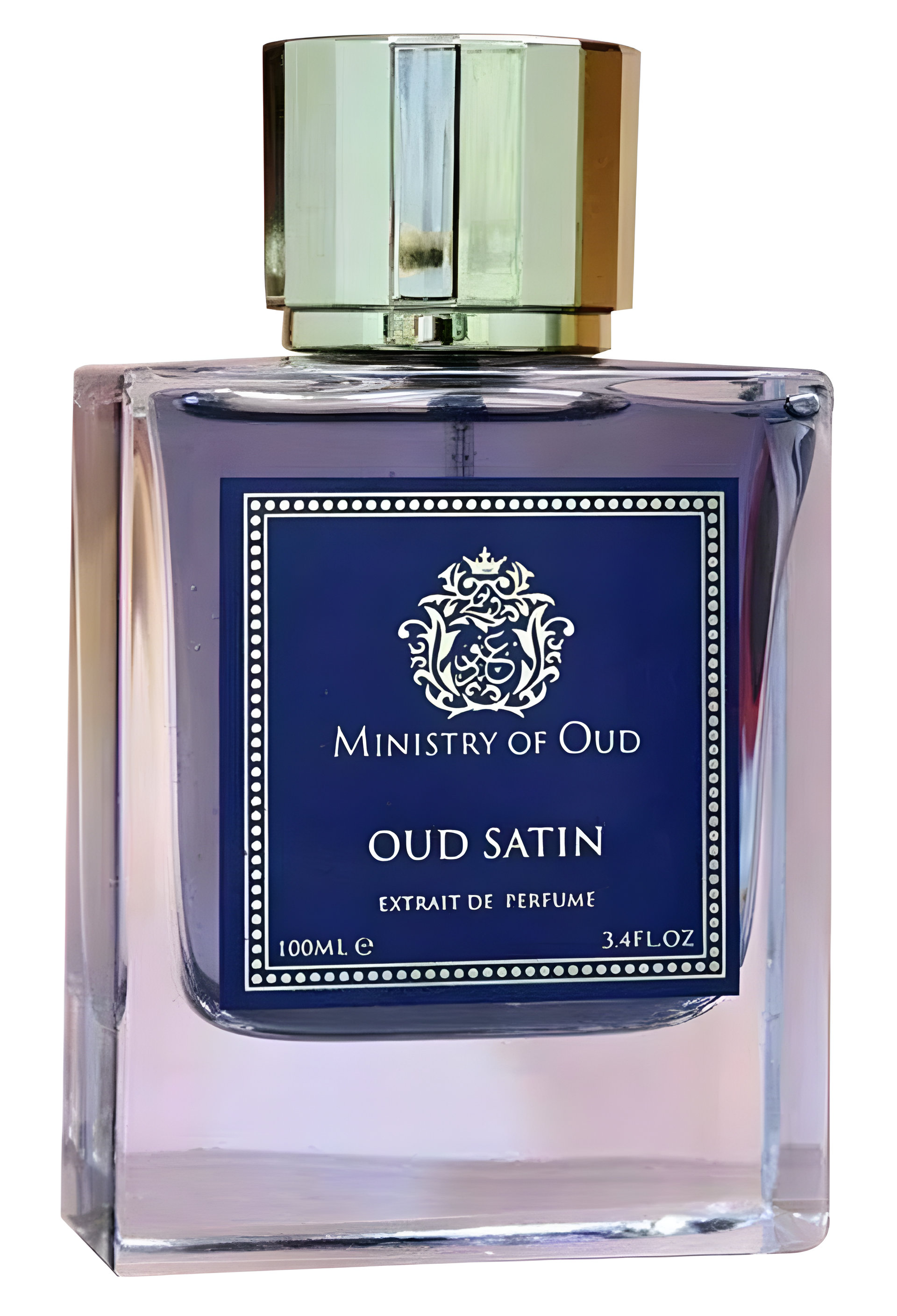 Picture of Oud Satin fragrance