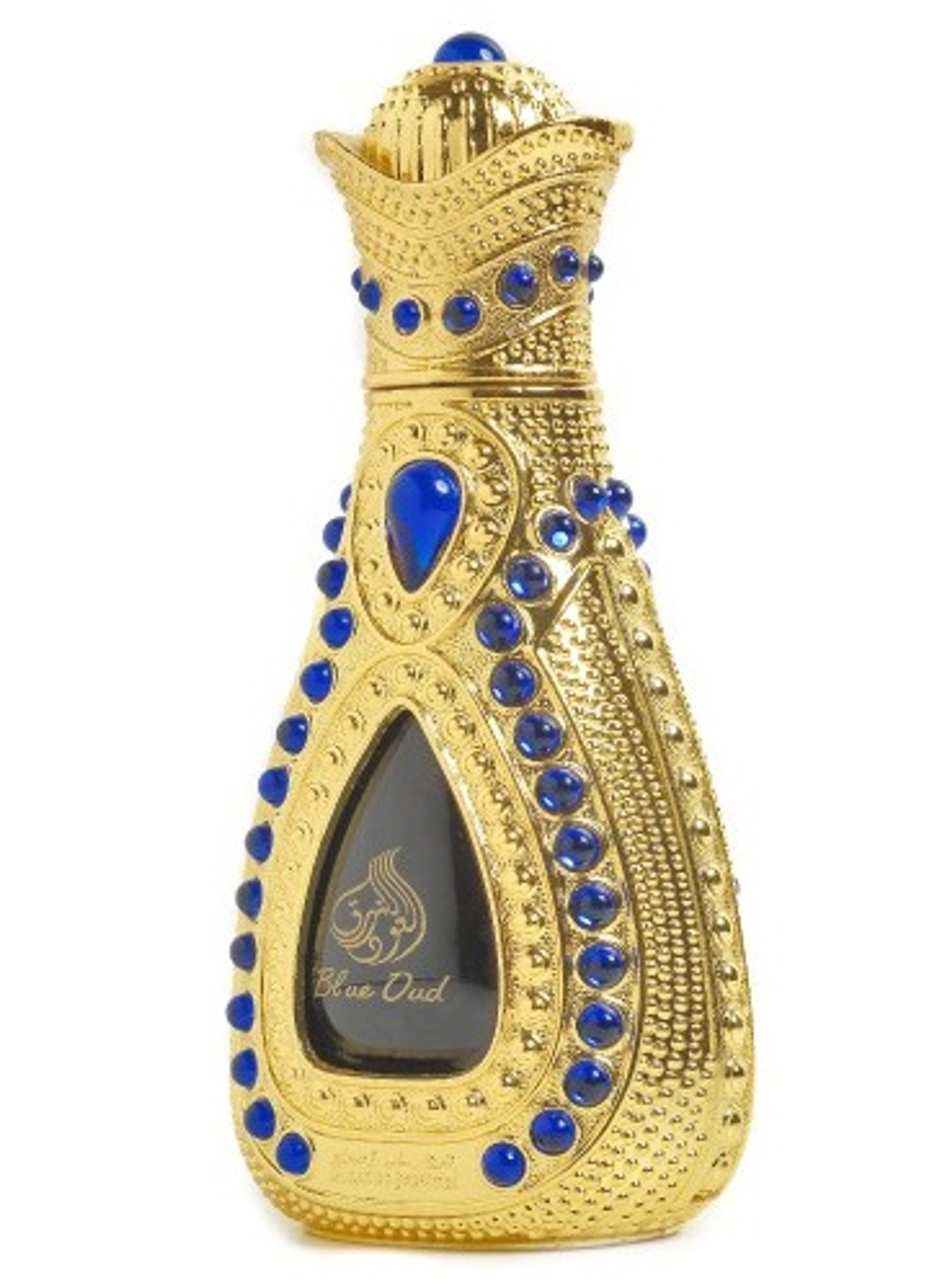 Picture of Blue Oud fragrance