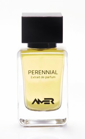 Perennial by Amer Perfumes perfume bottle