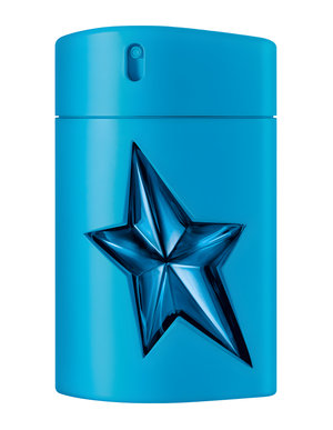 A*Men Ultimate by Mugler perfume bottle