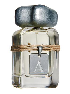 Alfa by Mendittorosa perfume bottle