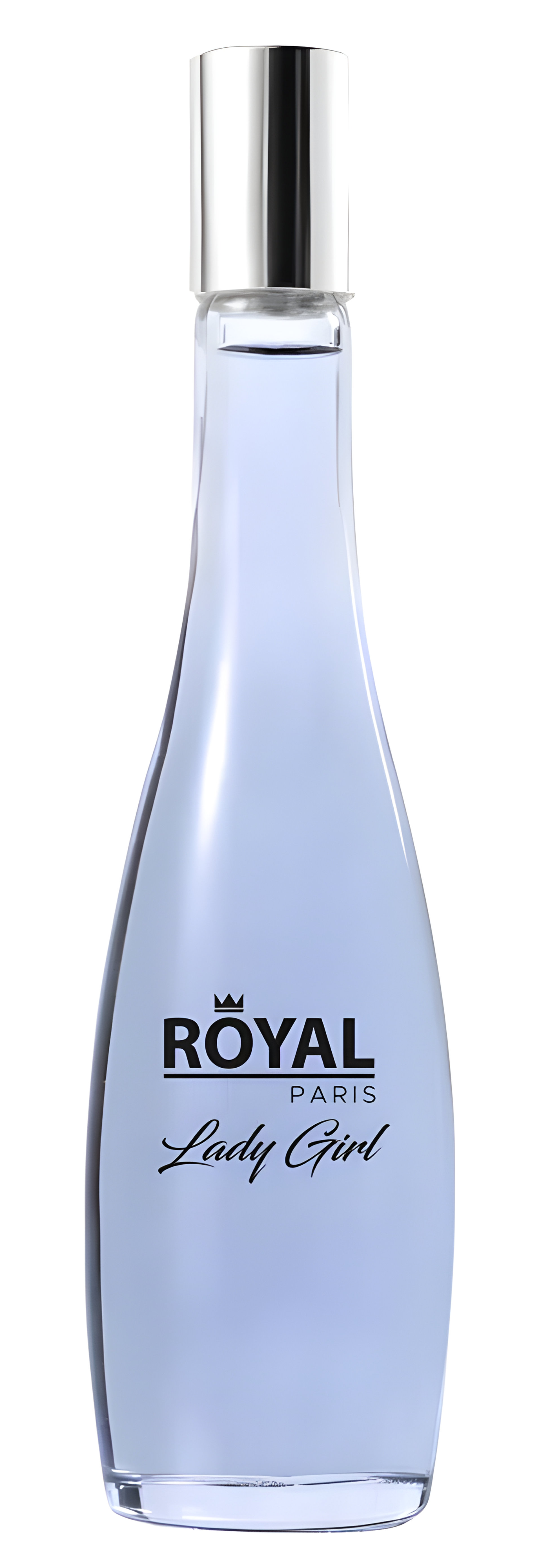 Picture of Royal Paris Lady Girl fragrance