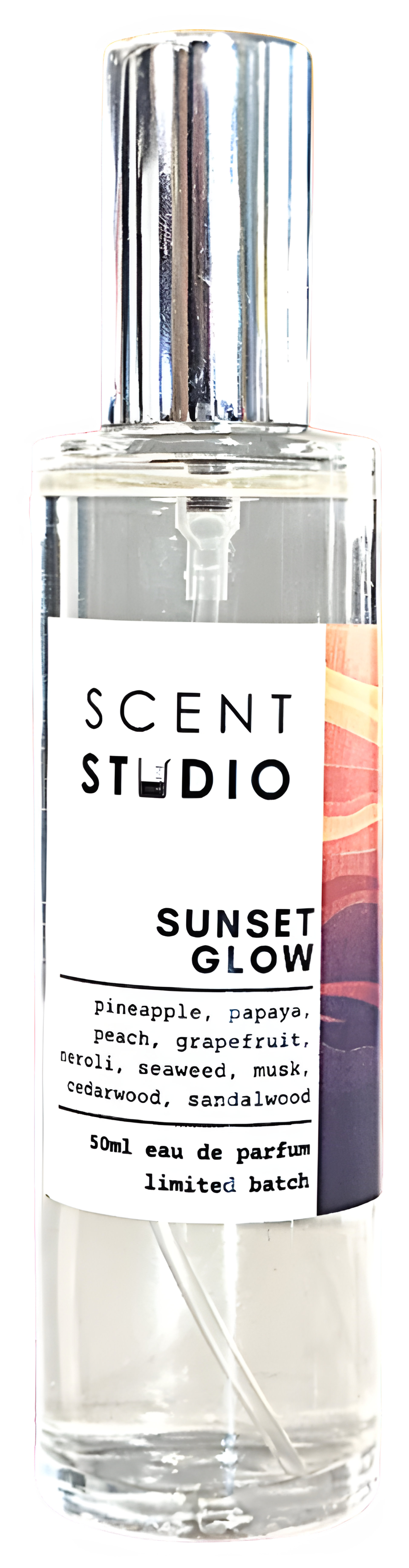 Picture of Sunset Glow fragrance